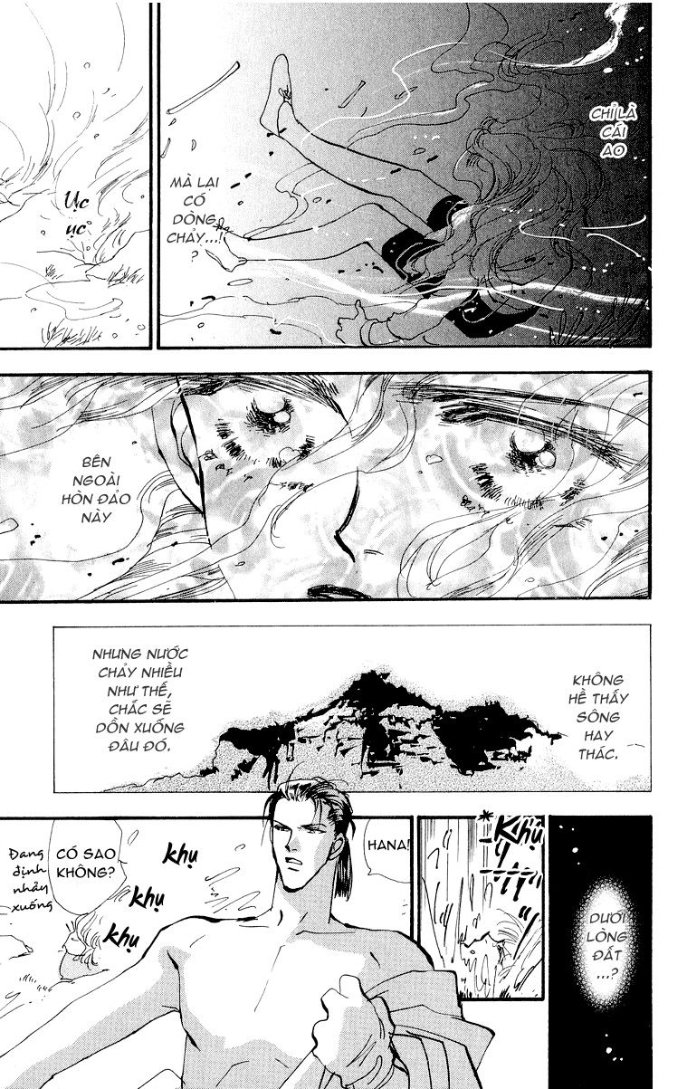 Mầm Sống - Chapter 7