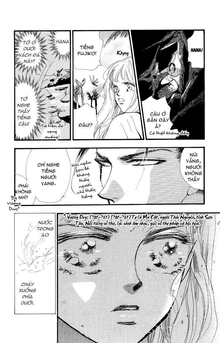 Mầm Sống - Chapter 7
