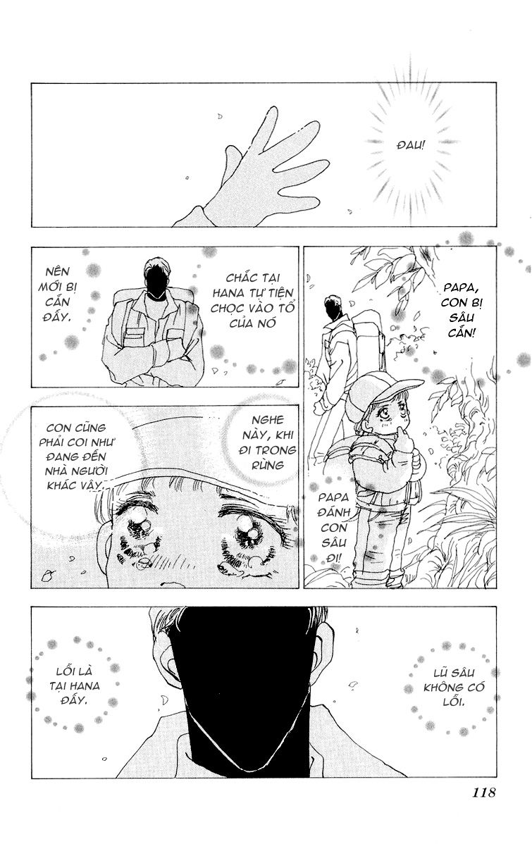 Mầm Sống - Chapter 7