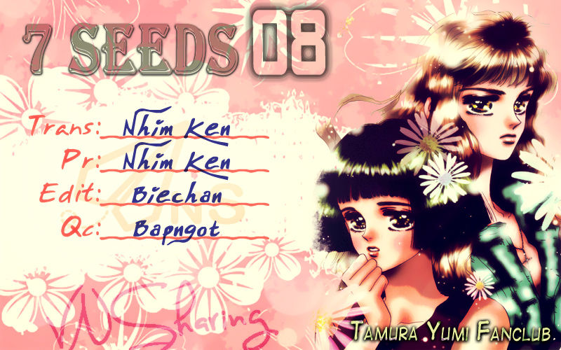 Mầm Sống - Chapter 8