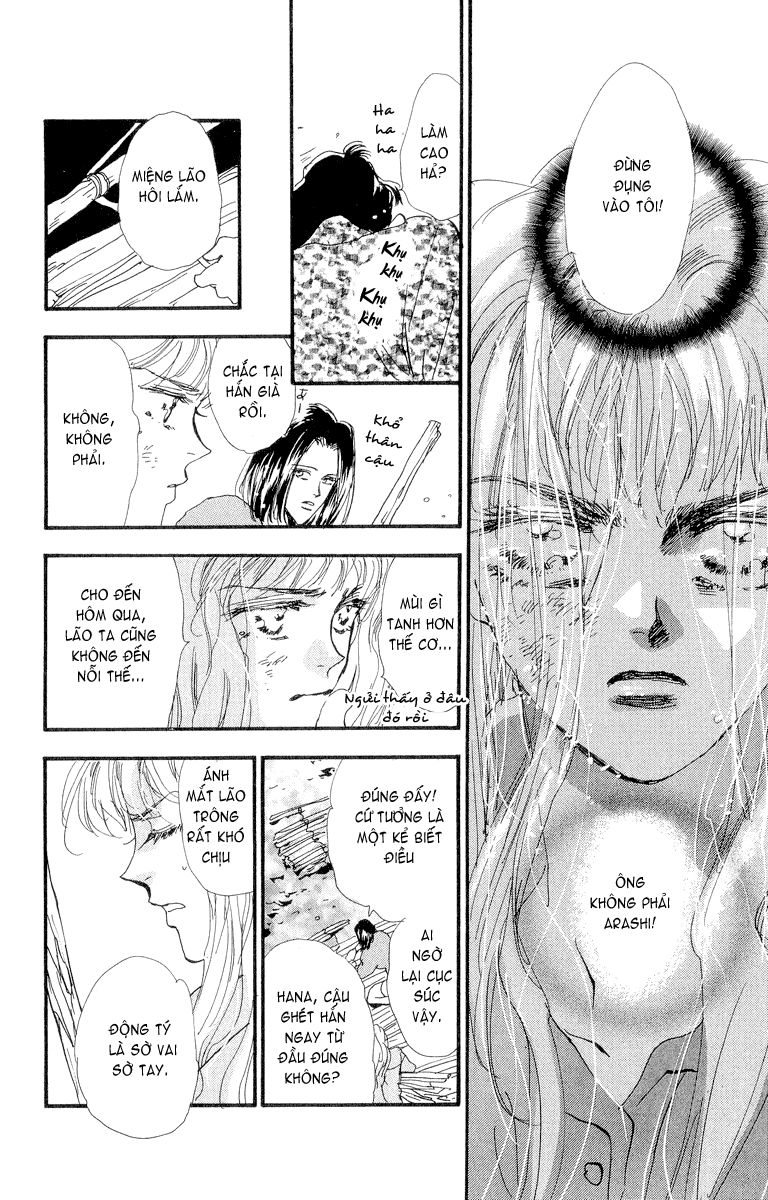 Mầm Sống - Chapter 8