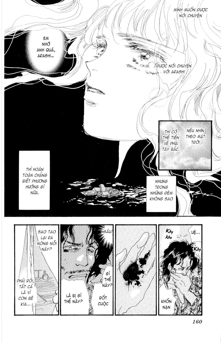 Mầm Sống - Chapter 8