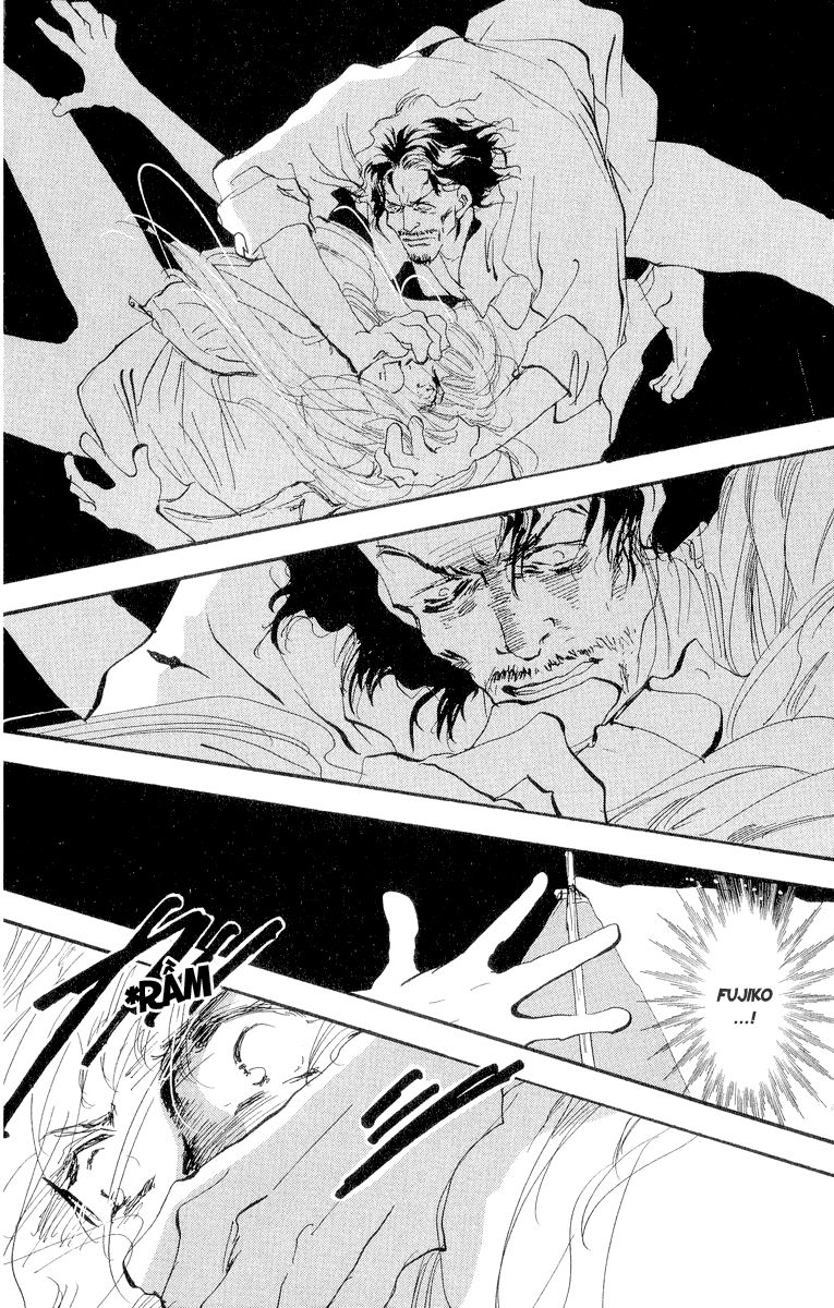 Mầm Sống - Chapter 8