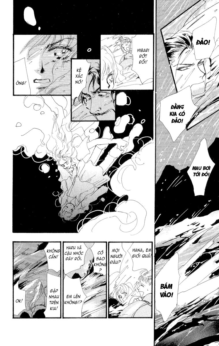 Mầm Sống - Chapter 8