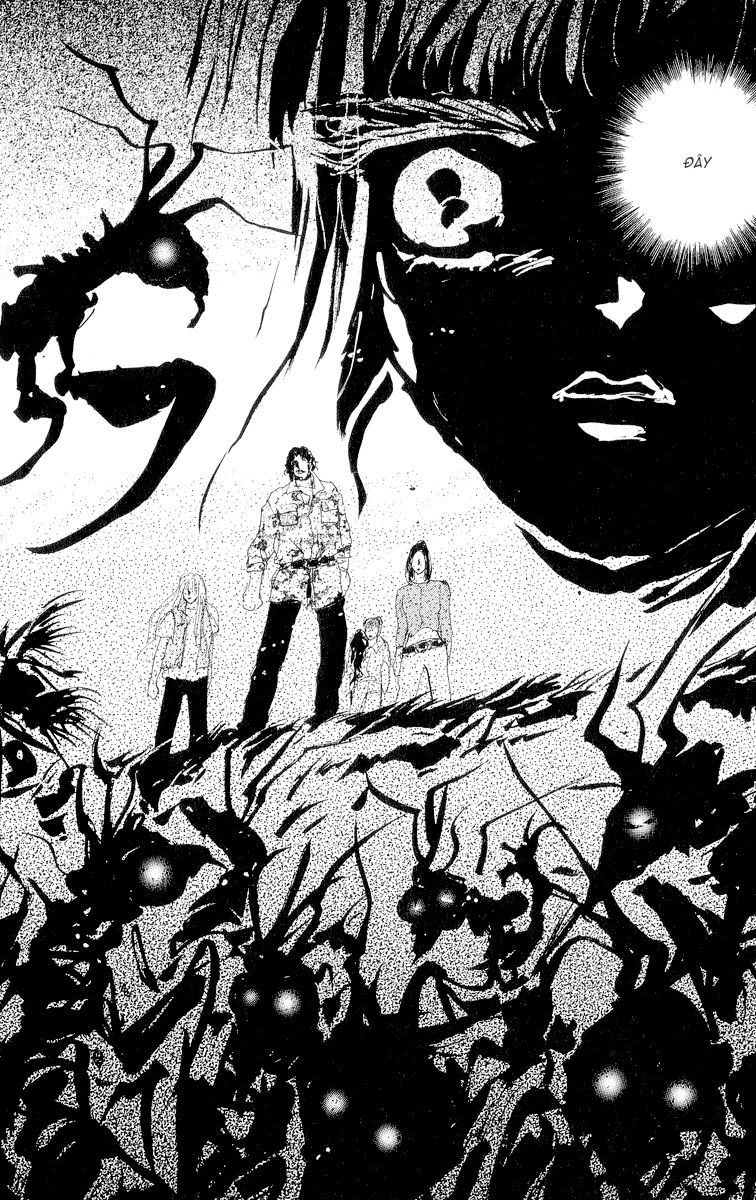 Mầm Sống - Chapter 8