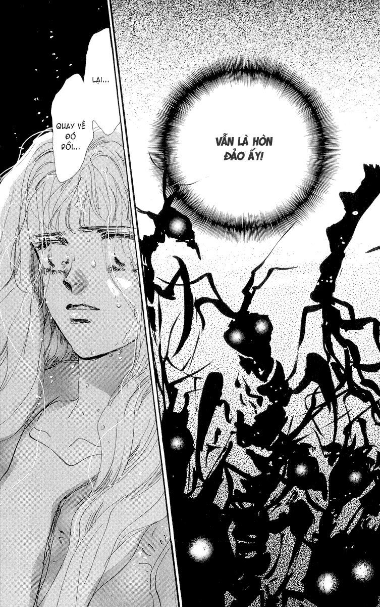 Mầm Sống - Chapter 8