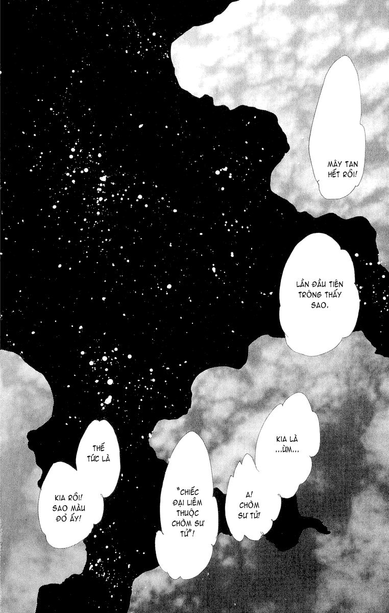 Mầm Sống - Chapter 8