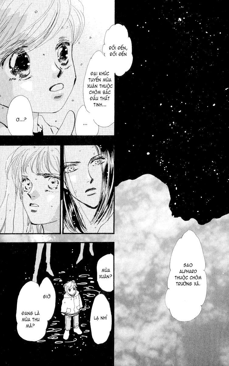 Mầm Sống - Chapter 8