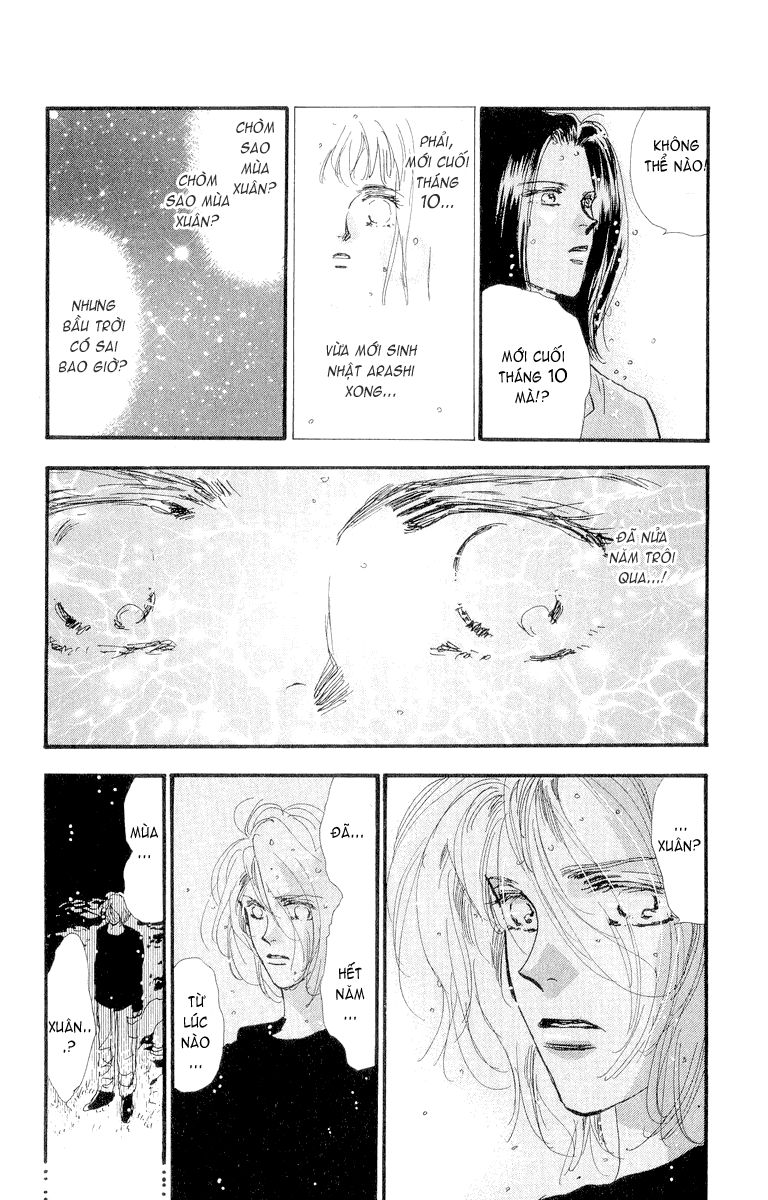 Mầm Sống - Chapter 8