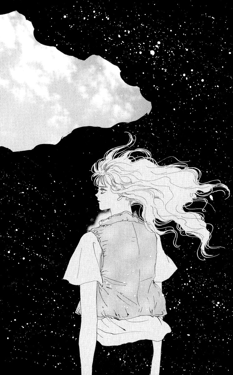 Mầm Sống - Chapter 8