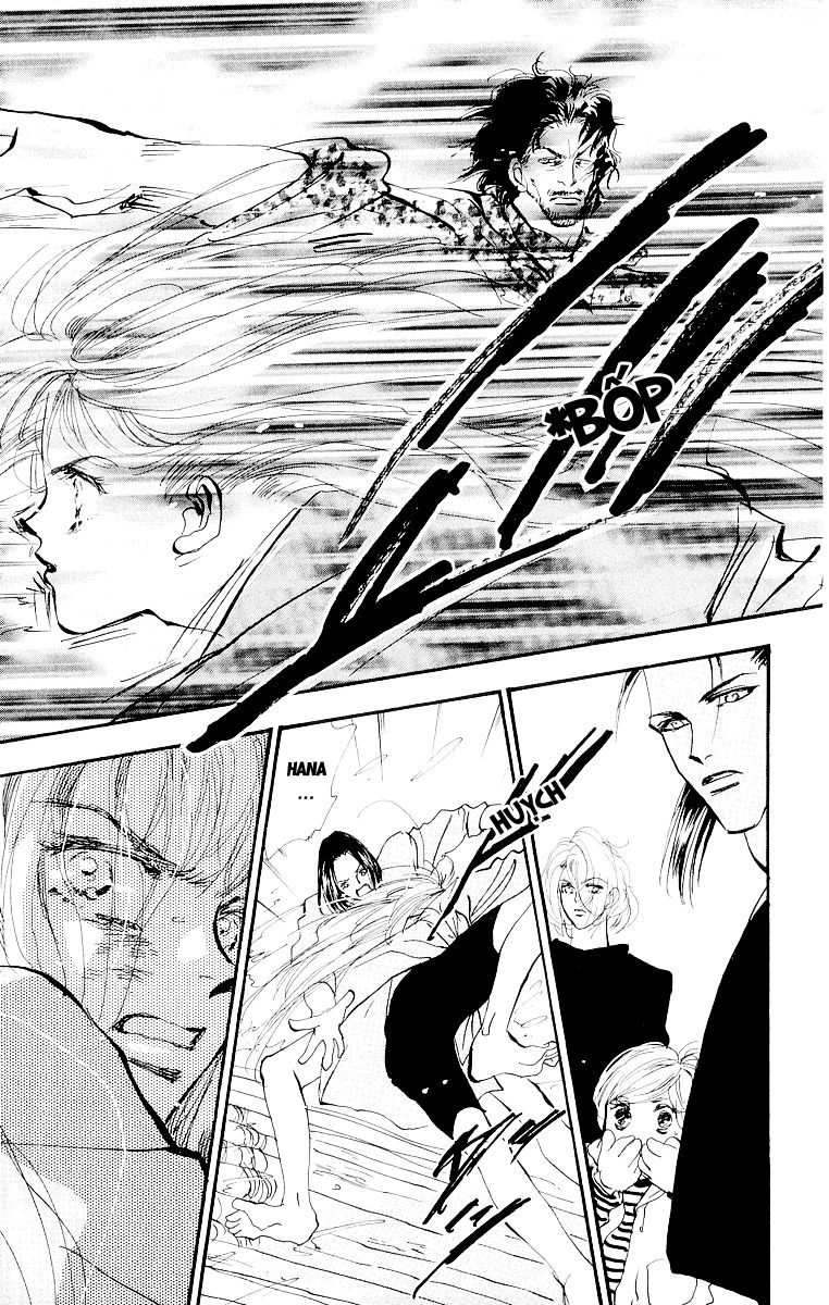 Mầm Sống - Chapter 8