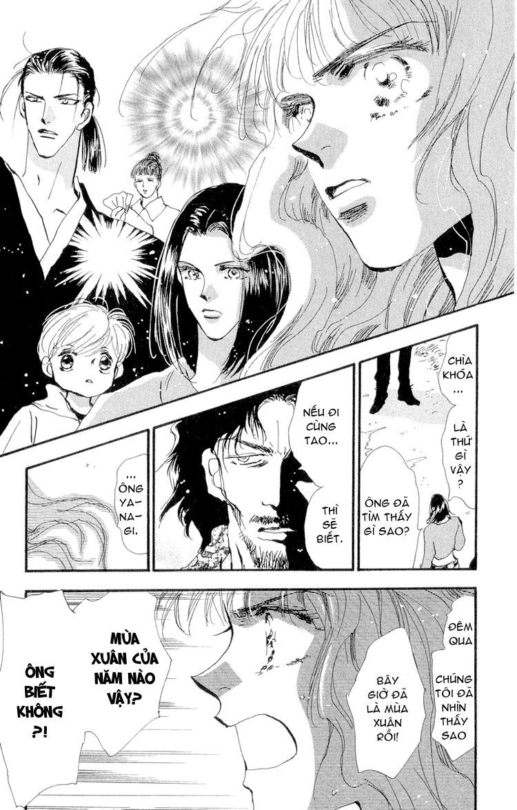 Mầm Sống - Chapter 9
