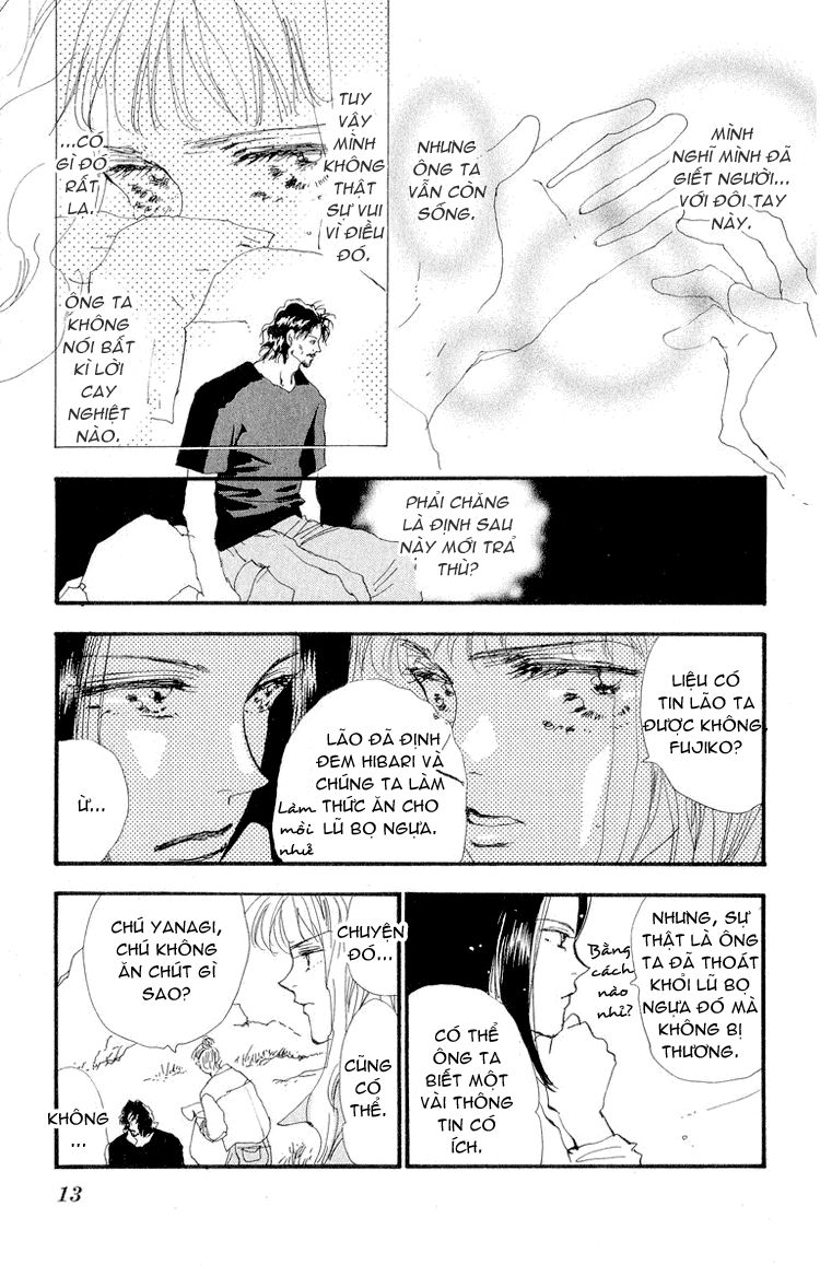 Mầm Sống - Chapter 9