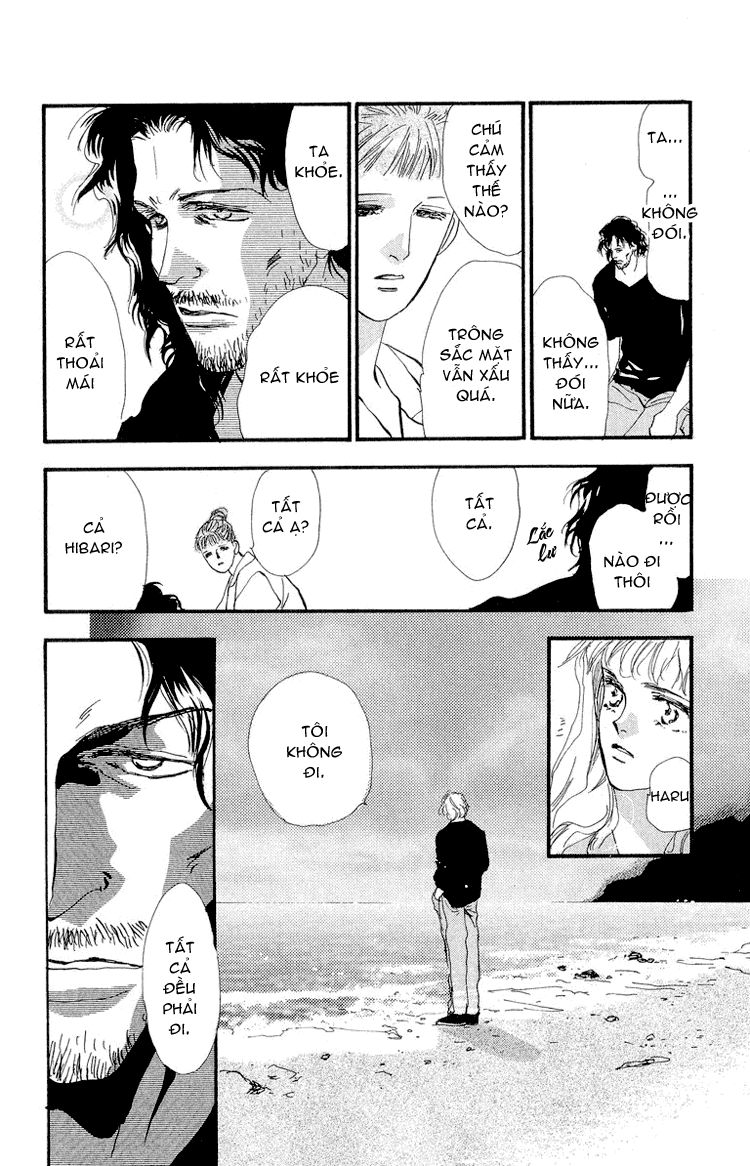 Mầm Sống - Chapter 9