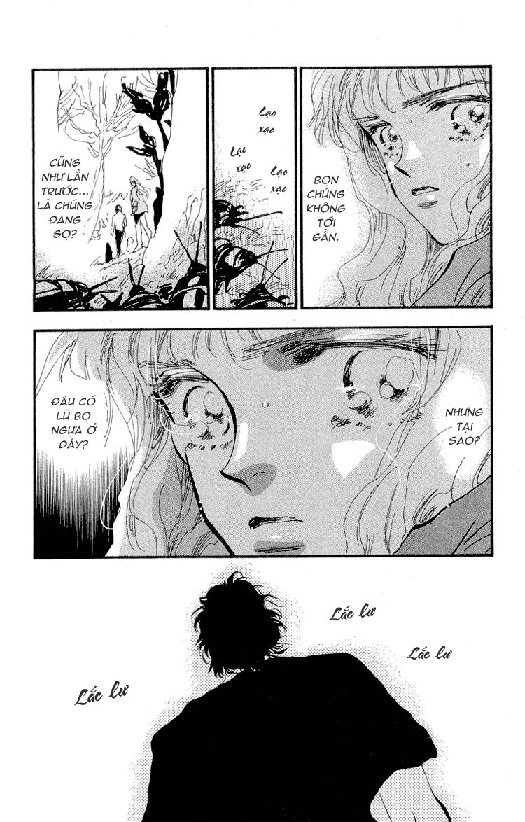 Mầm Sống - Chapter 9