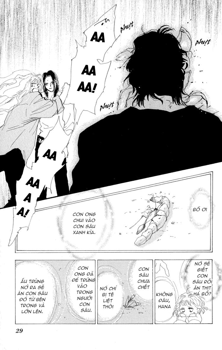 Mầm Sống - Chapter 9