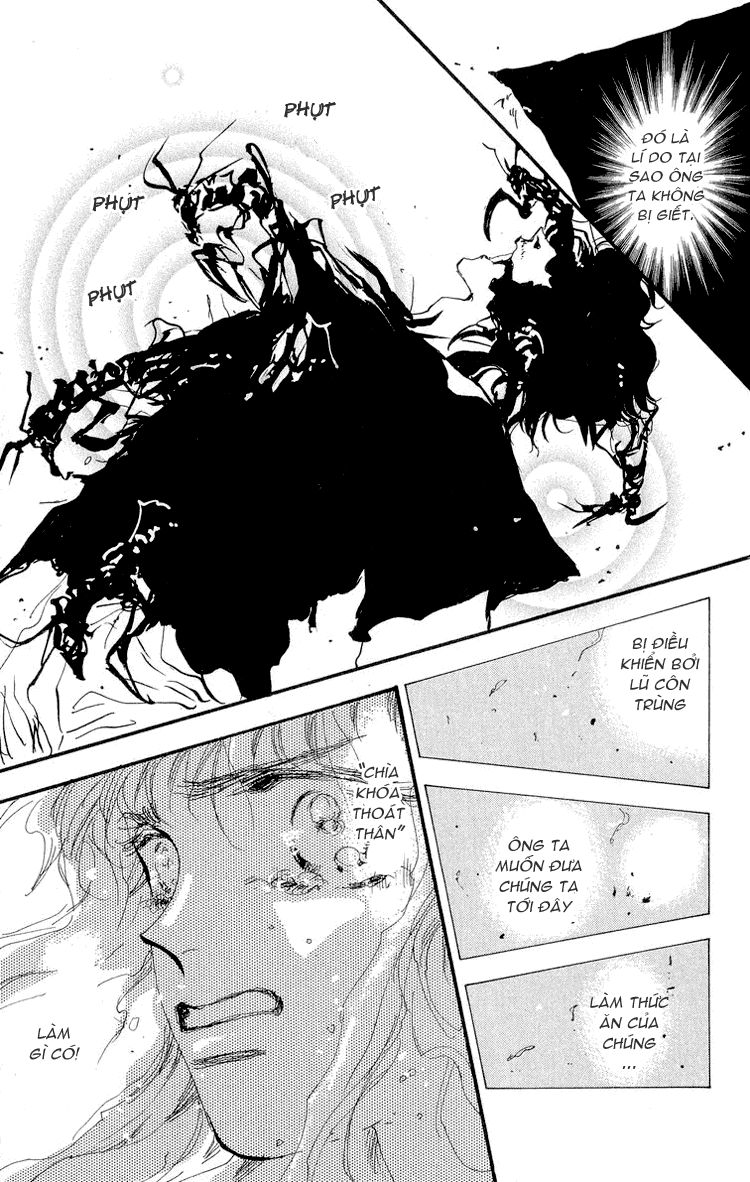 Mầm Sống - Chapter 9
