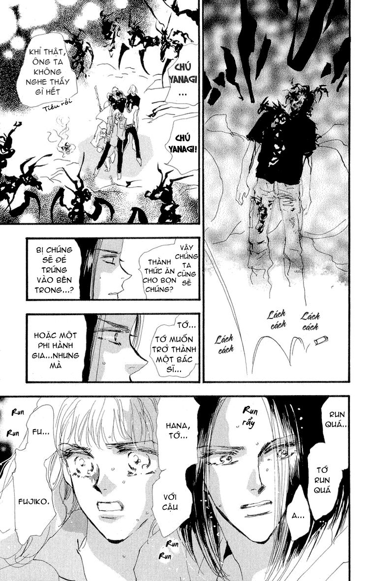 Mầm Sống - Chapter 9
