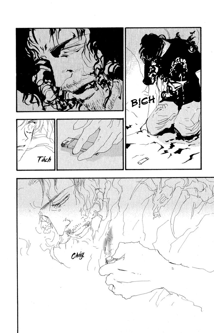 Mầm Sống - Chapter 9