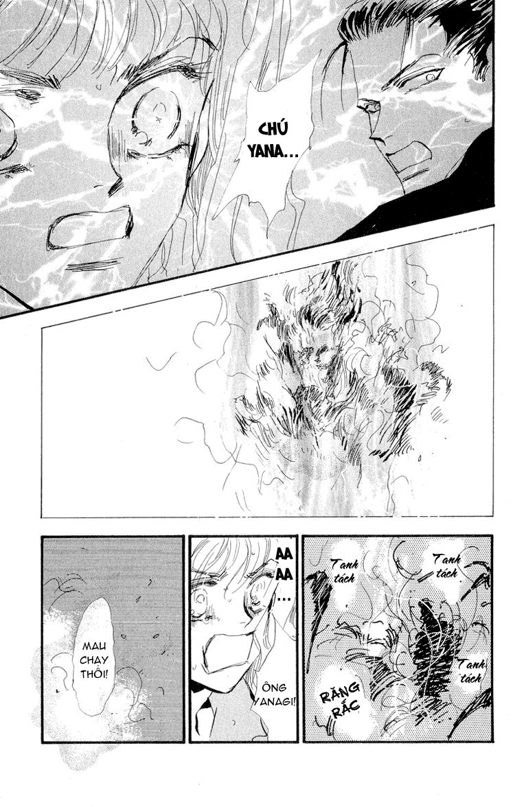 Mầm Sống - Chapter 9