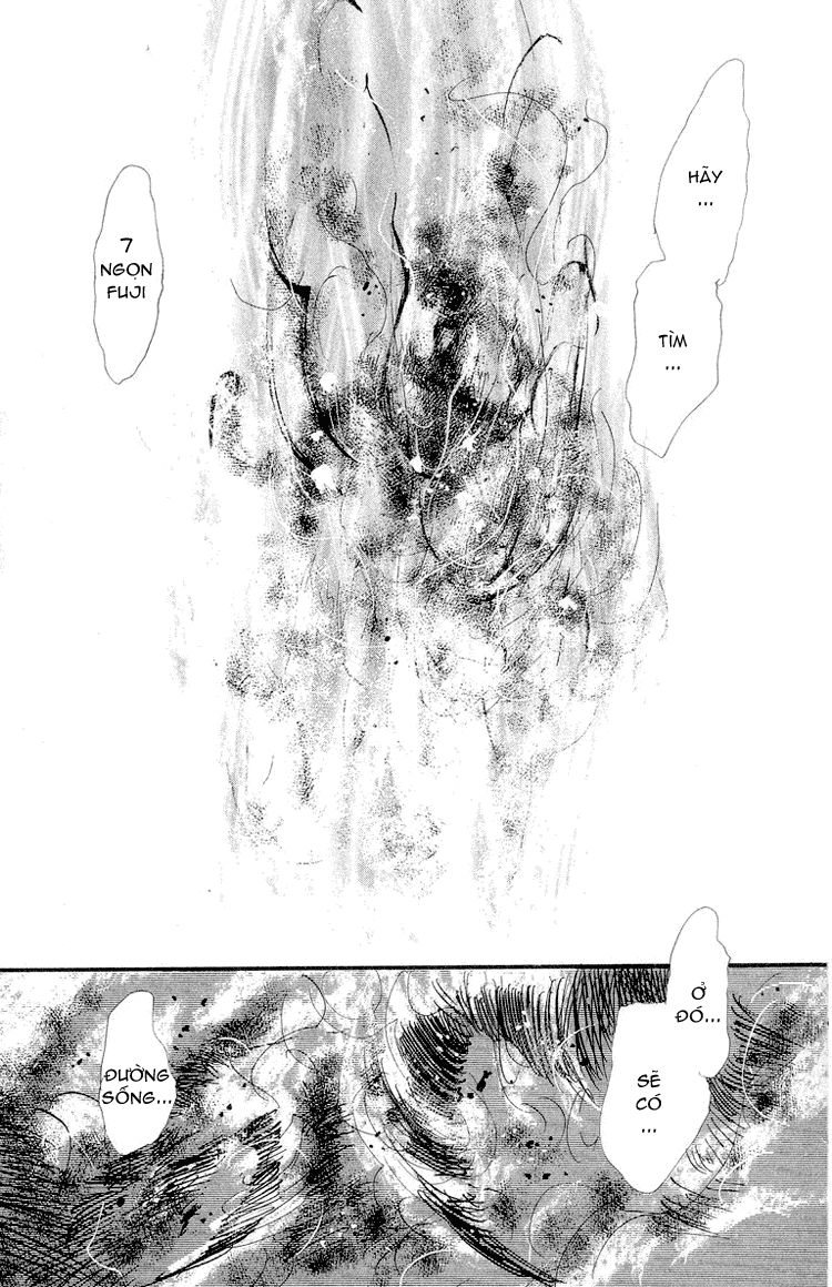Mầm Sống - Chapter 9