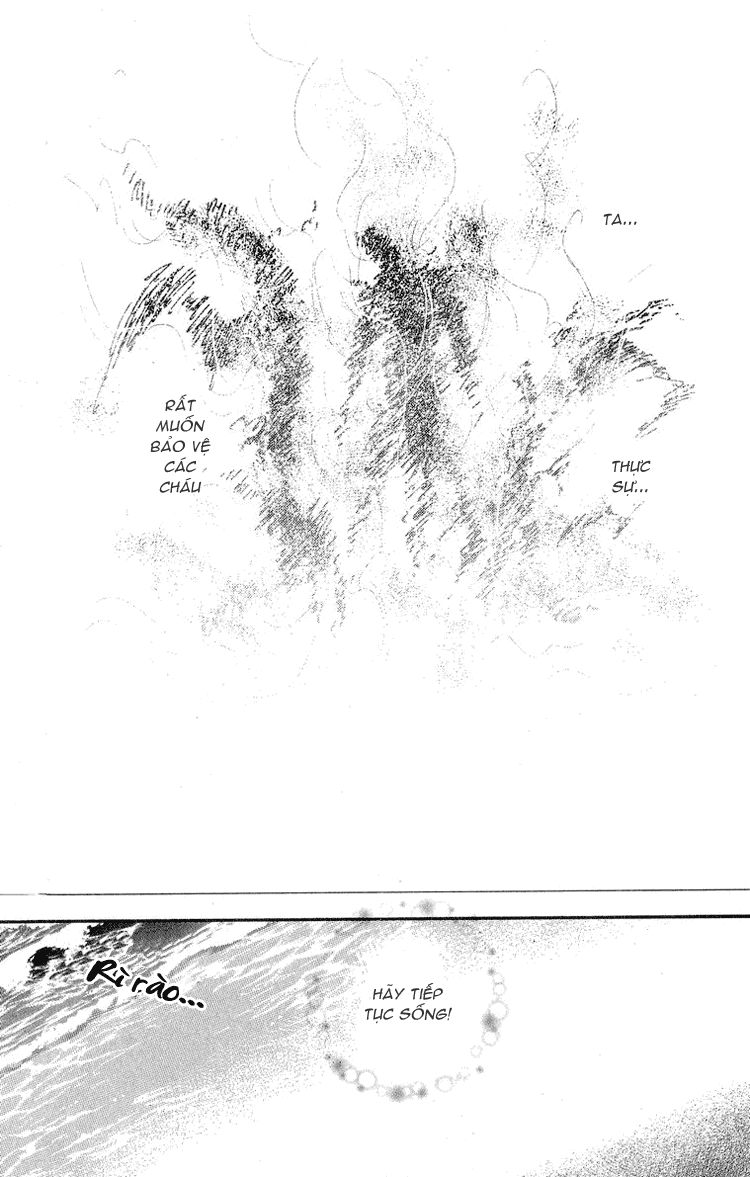 Mầm Sống - Chapter 9