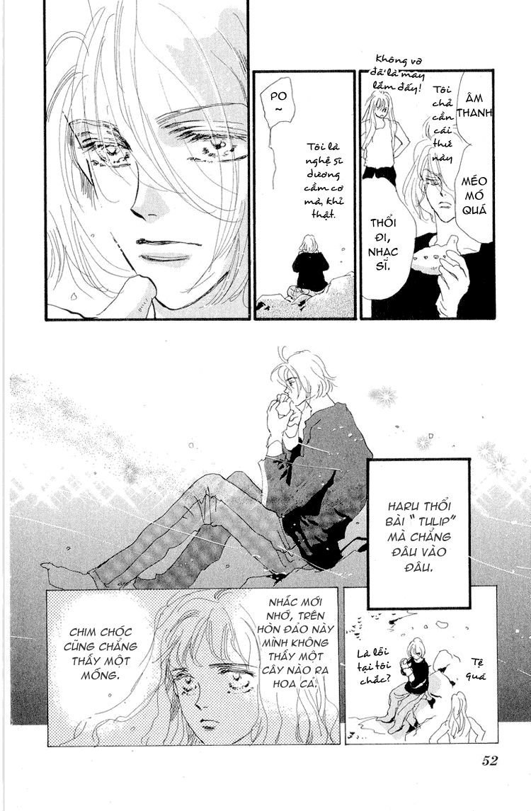 Mầm Sống - Chapter 9