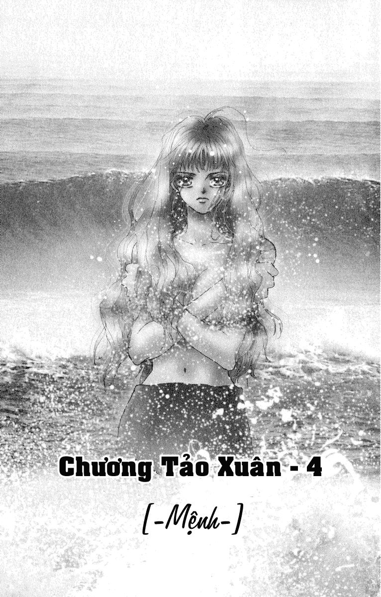 Mầm Sống - Chapter 9