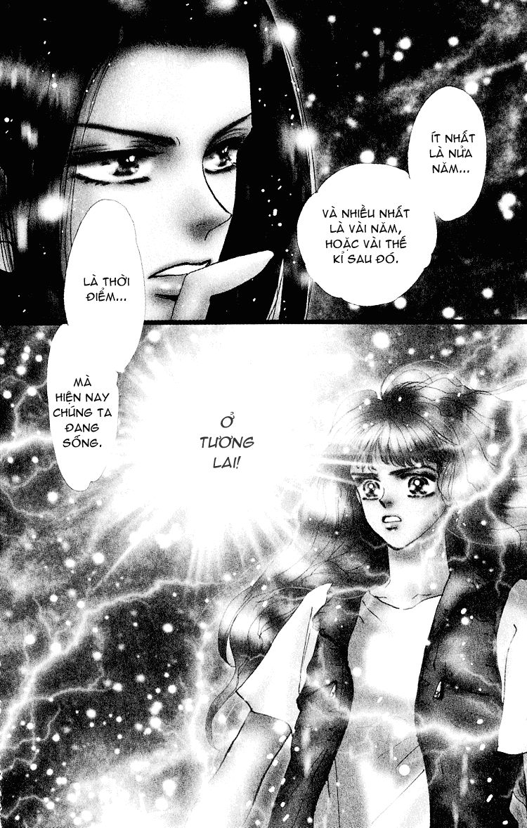 Mầm Sống - Chapter 9