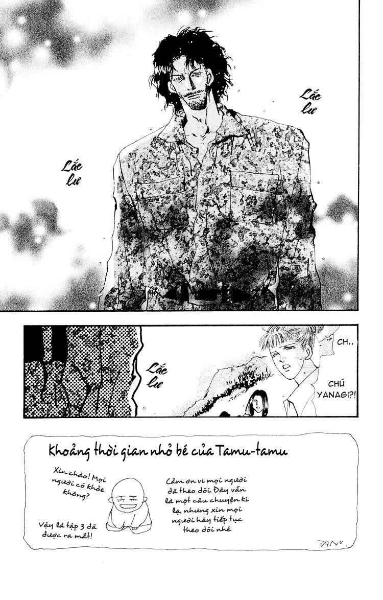 Mầm Sống - Chapter 9