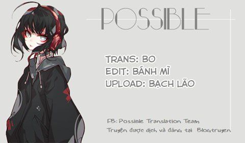 Sống Cùng Cậu Ấy - Chapter 5