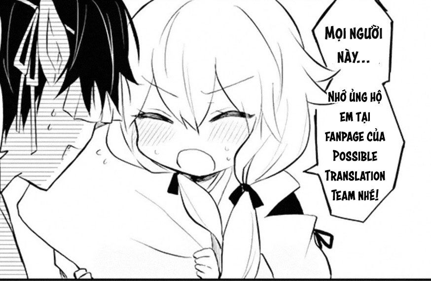 Sống Cùng Cậu Ấy - Chapter 7.2