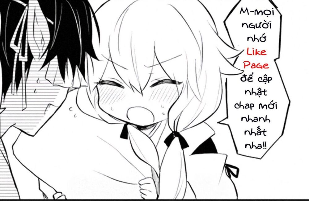 Sống Cùng Cậu Ấy - Chapter 9