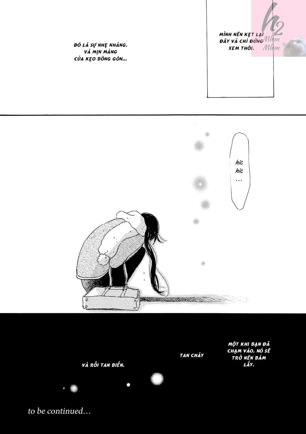 Cotton Candy - Chapter 2