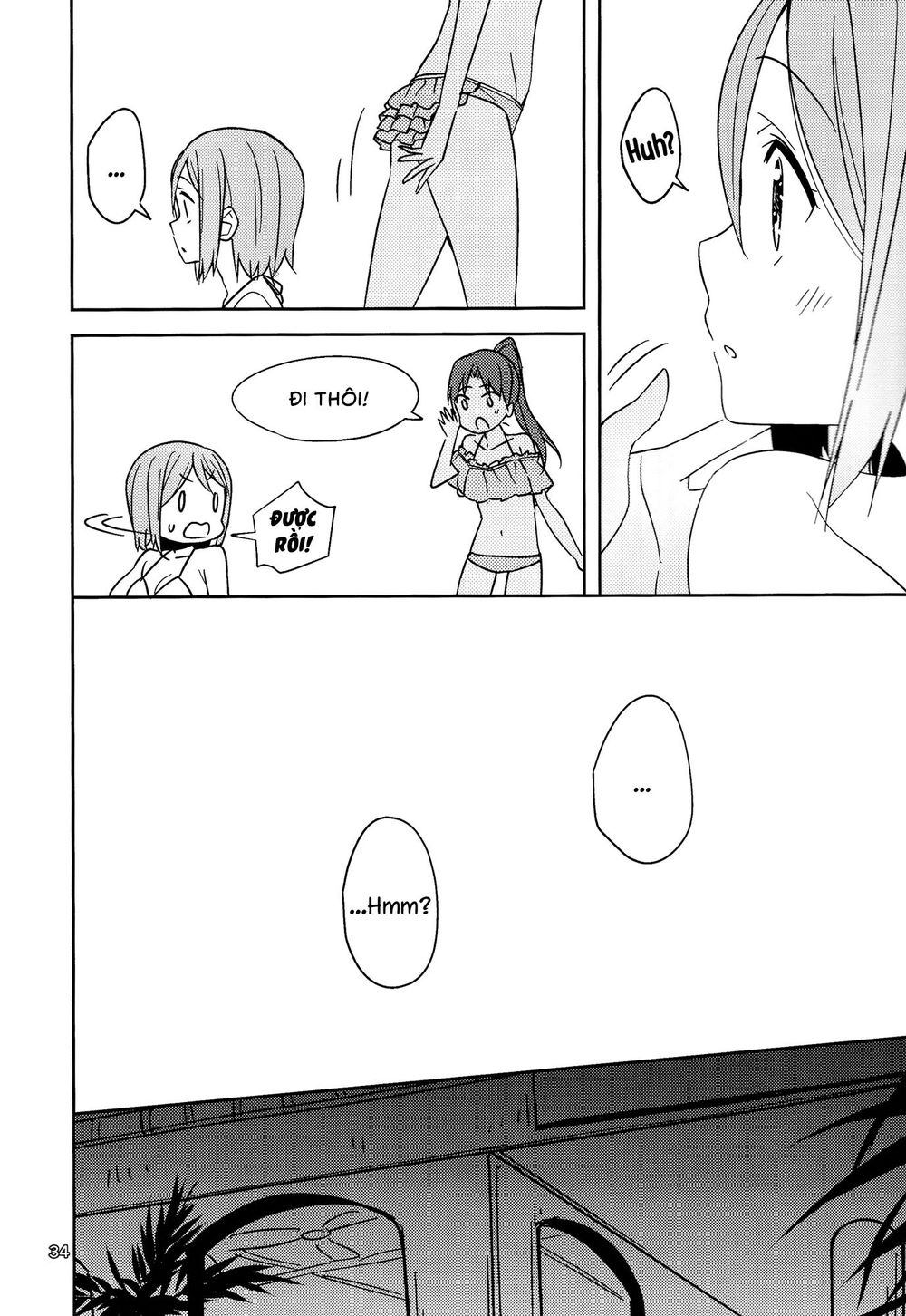 Will These Words Reach You - Chapter 1