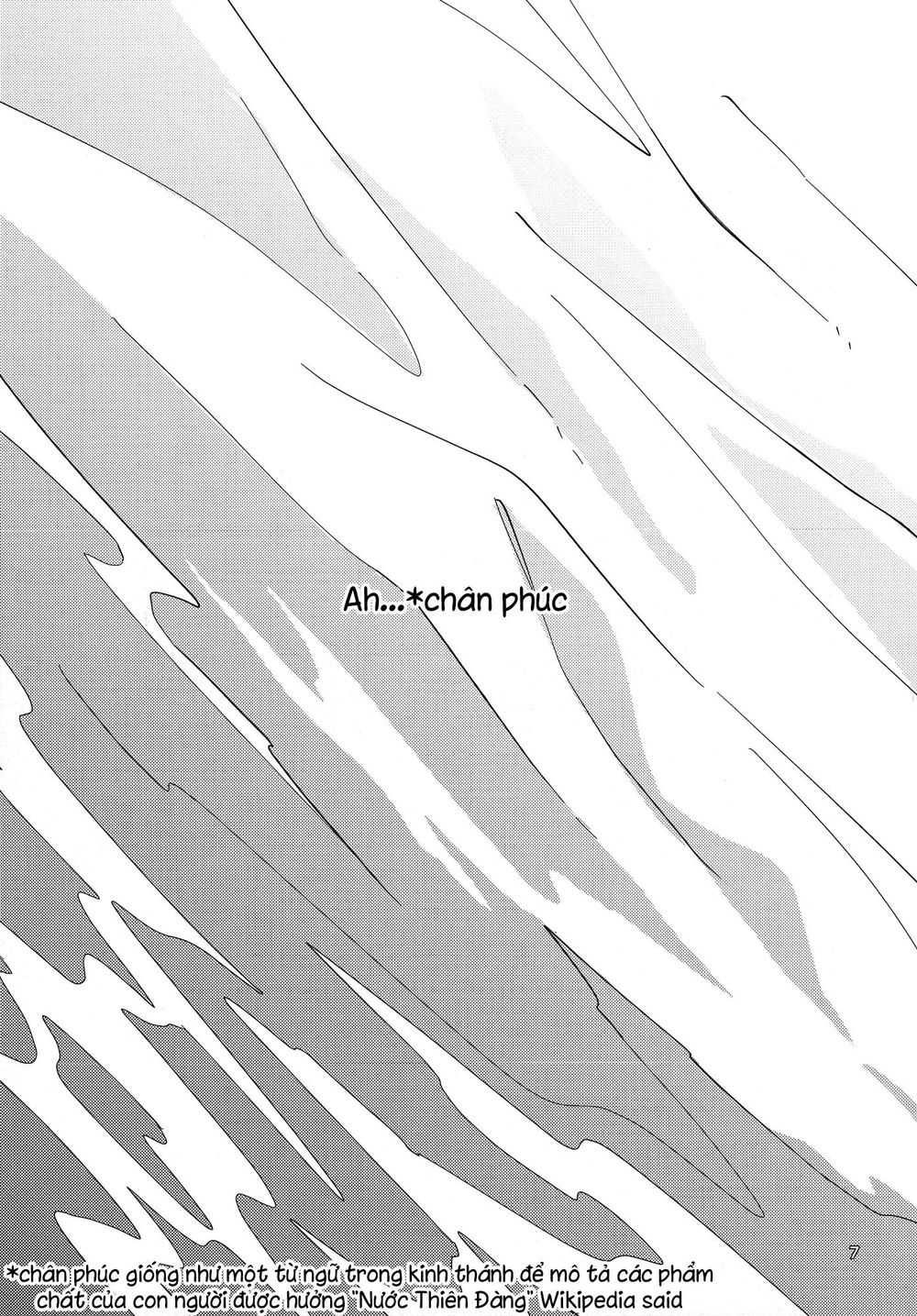 Will These Words Reach You - Chapter 1