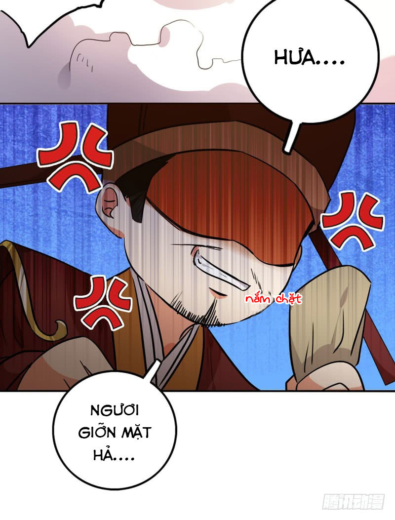 Lụ Đạn, Hôm Nay Lại Cũng Không Thể Biến Thành Người Được - Chapter 1