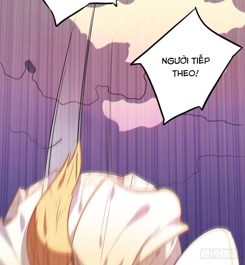 Lụ Đạn, Hôm Nay Lại Cũng Không Thể Biến Thành Người Được - Chapter 1