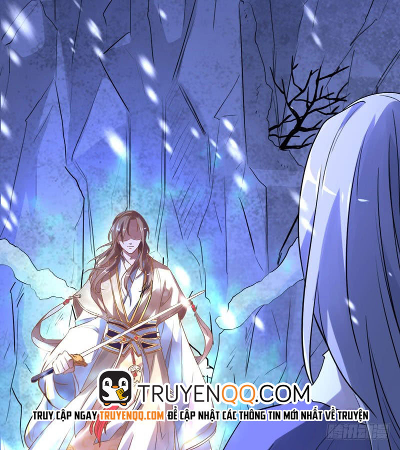 Lụ Đạn, Hôm Nay Lại Cũng Không Thể Biến Thành Người Được - Chapter 1