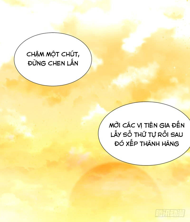 Lụ Đạn, Hôm Nay Lại Cũng Không Thể Biến Thành Người Được - Chapter 1