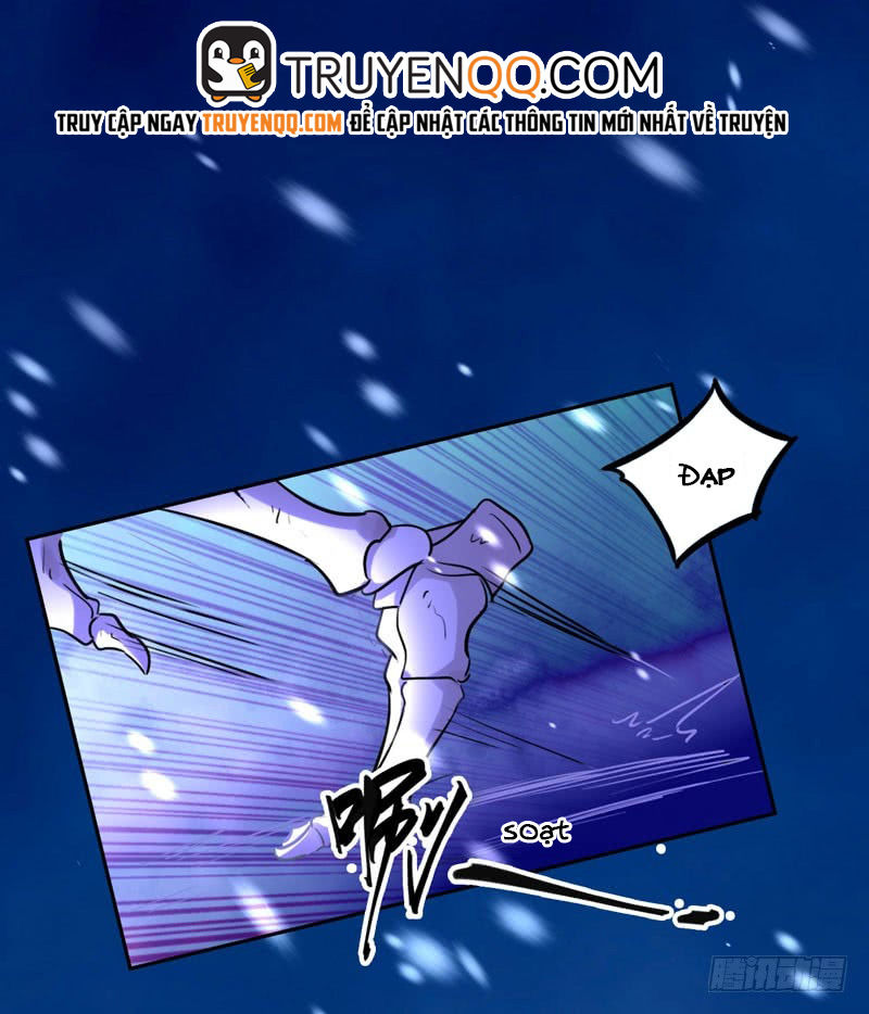 Lụ Đạn, Hôm Nay Lại Cũng Không Thể Biến Thành Người Được - Chapter 1