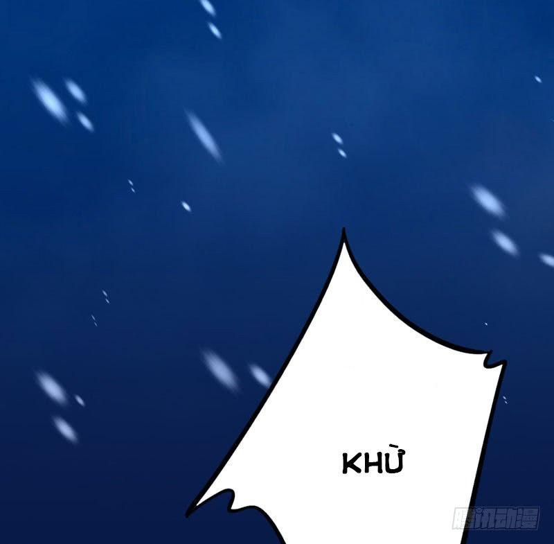 Lụ Đạn, Hôm Nay Lại Cũng Không Thể Biến Thành Người Được - Chapter 1