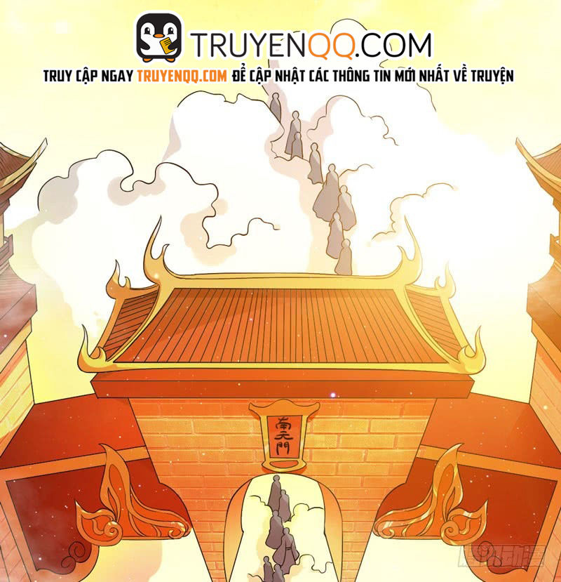 Lụ Đạn, Hôm Nay Lại Cũng Không Thể Biến Thành Người Được - Chapter 1