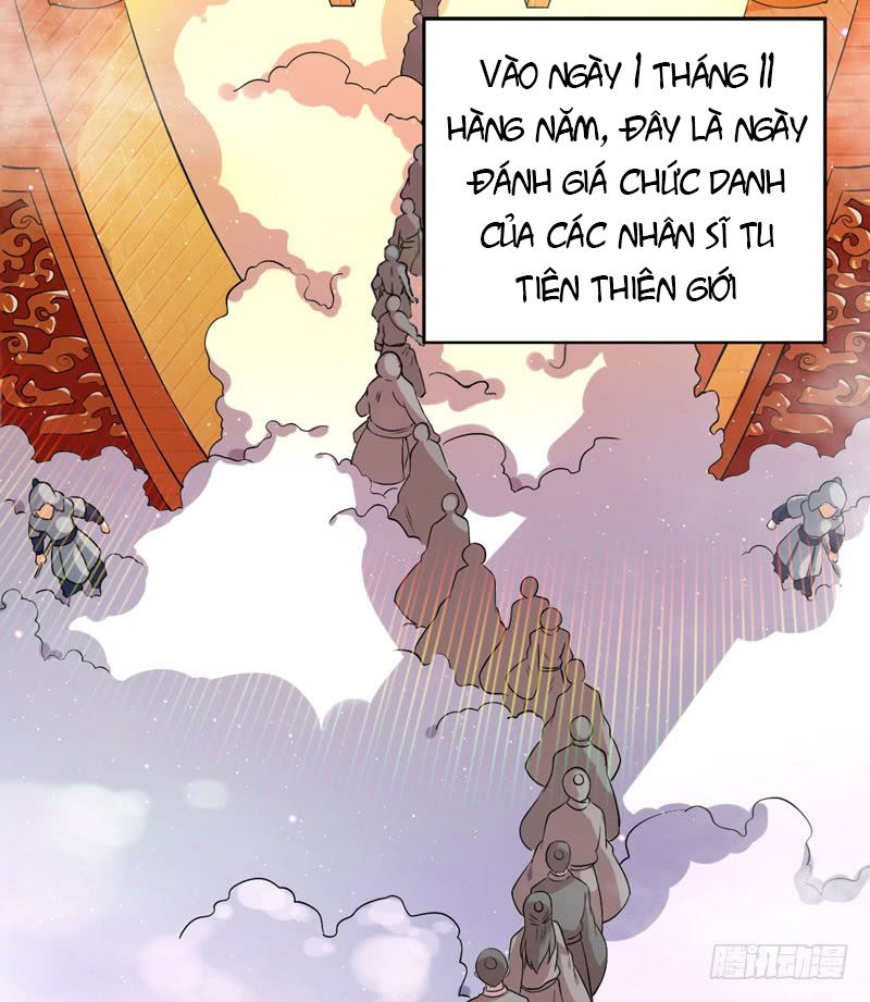 Lụ Đạn, Hôm Nay Lại Cũng Không Thể Biến Thành Người Được - Chapter 1