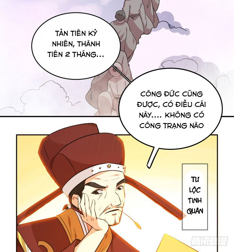 Lụ Đạn, Hôm Nay Lại Cũng Không Thể Biến Thành Người Được - Chapter 1