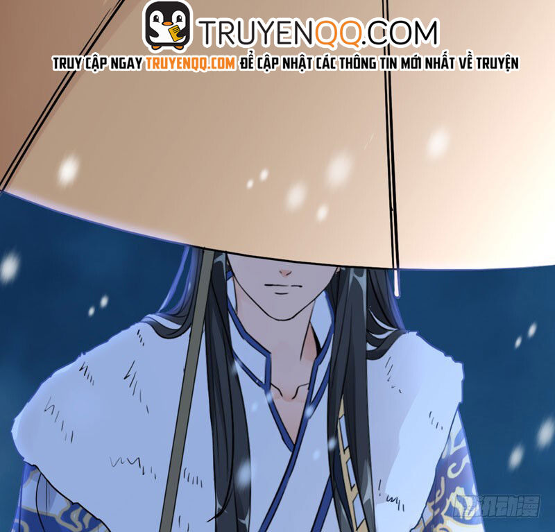 Lụ Đạn, Hôm Nay Lại Cũng Không Thể Biến Thành Người Được - Chapter 1