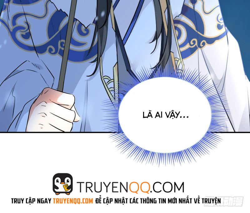 Lụ Đạn, Hôm Nay Lại Cũng Không Thể Biến Thành Người Được - Chapter 1