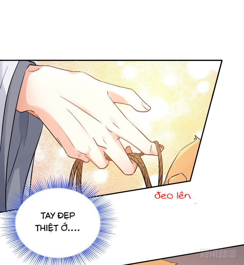 Lụ Đạn, Hôm Nay Lại Cũng Không Thể Biến Thành Người Được - Chapter 1