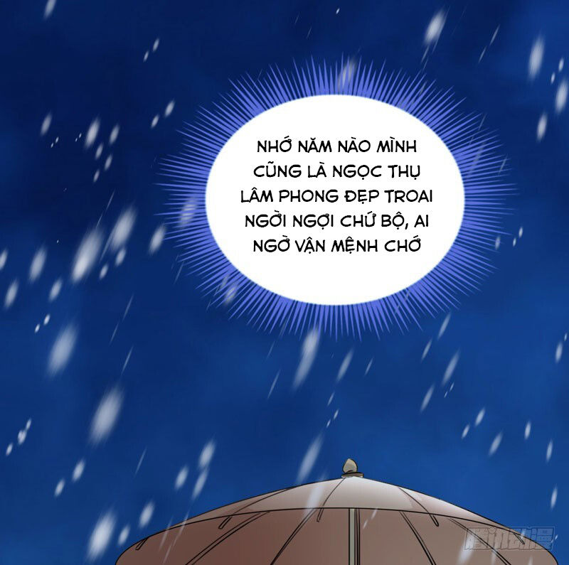 Lụ Đạn, Hôm Nay Lại Cũng Không Thể Biến Thành Người Được - Chapter 1
