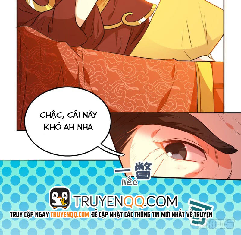 Lụ Đạn, Hôm Nay Lại Cũng Không Thể Biến Thành Người Được - Chapter 1